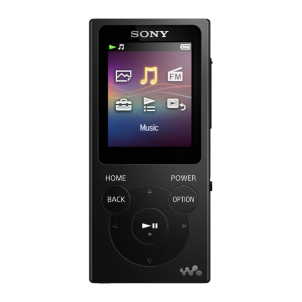 Walkman Sony Nw E