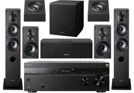 Dolby Atmos