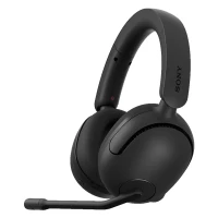INZONE H5 беспроводная игровая гарнитура, цвет черный