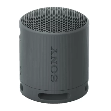 Беспроводная колонка Sony SRS-XB100, цвет черный