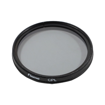 Фильтр для объектива FLAMA CPL Filter 40,5 мм