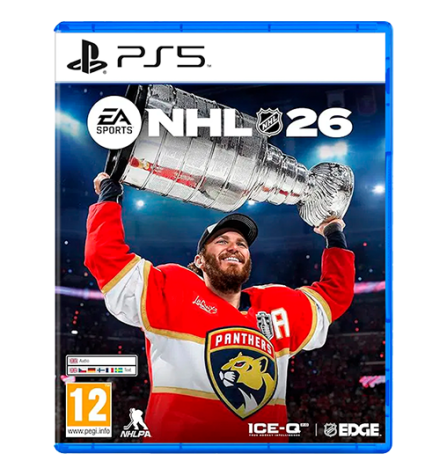 NHL 26 PS5