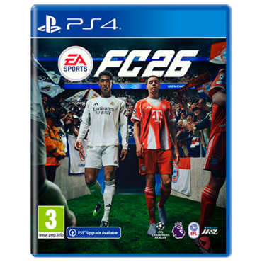 FC 26 PS4