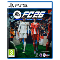FC 26 PS5