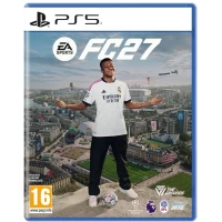 FC 27 PS5