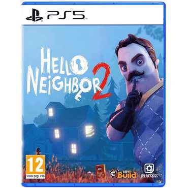 Hello Neighbor 2 PS5