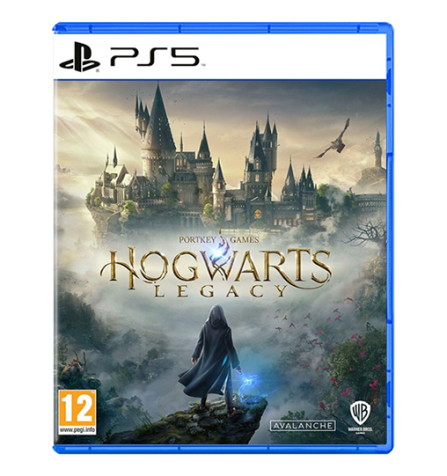 Hogwarts Legacy PS5