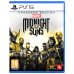 Marvel's Midnight Suns PS5