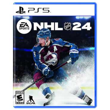 NHL 24 PS5