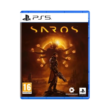 SAROS PS5