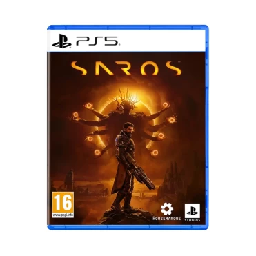 SAROS PS5