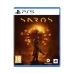 SAROS PS5