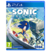 Sonic Frontiers PS4
