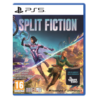 Split Fiction PS5