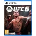 UFC 6 PS5