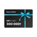 GIFTCARD300