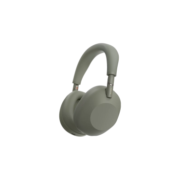 Sony WH1000XM6 наушники беспроводные, цвет оливково-серый