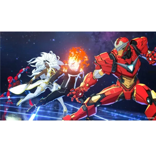 Marvel Tōkon: Fighting Souls PS5