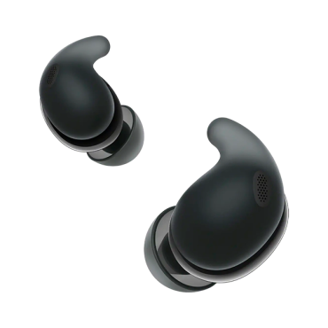 Наушники WF-LS910N с шумоподавлением, цвет черный