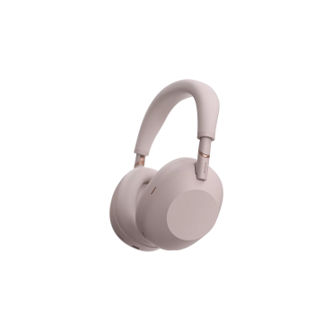 Sony WH1000XM6 наушники беспроводные, цвет розовый