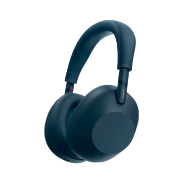 Предзаказ WH1000XM6, наушники Sony, цвет синий