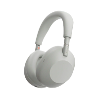 Sony WH1000XM6 наушники беспроводные, цвет серебристый