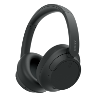 Наушники Sony WH-CH720N, цвет черный