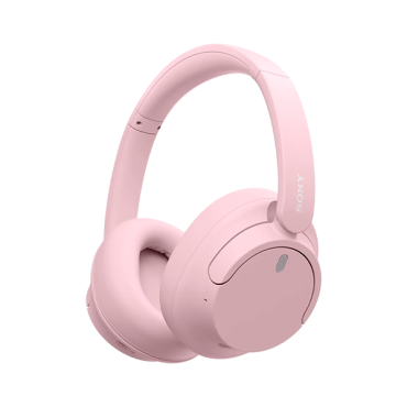 Наушники Sony WH-CH720NP, розовые