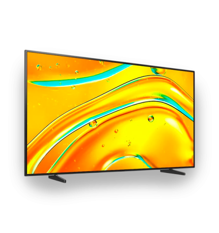 Телевизор Sony K-55XR50