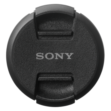 Крышка для объектива Sony ALCF55S.SYH