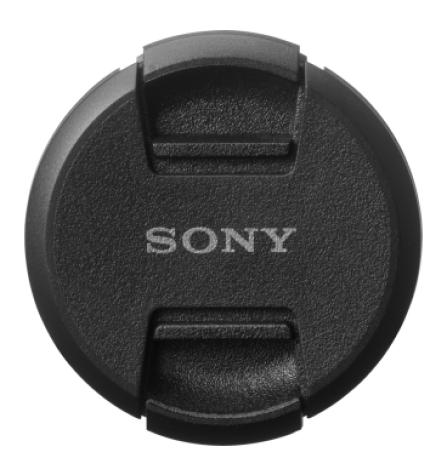 Крышка для объектива Sony ALC-F77S