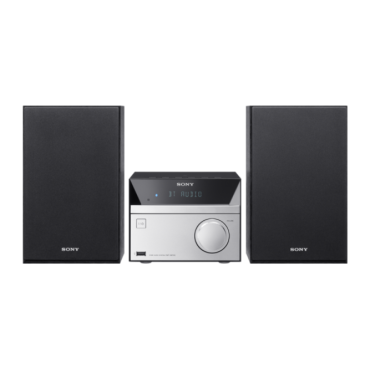 Система Hi-Fi с Bluetooth Sony-CMTSBT20