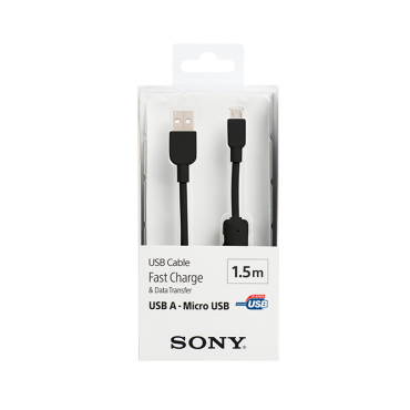 Кабель USB Sony CP-AB150