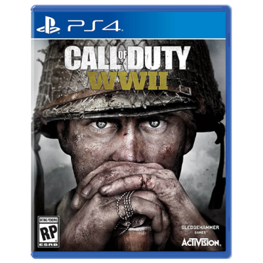 Call of Duty: WWII