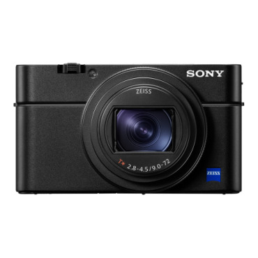 Фотоаппарат Sony DSC-RX100M7