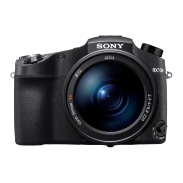 Фотоаппарат Sony DSC-RX10M4
