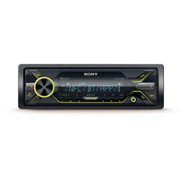 Автомагнитола Sony DSX-A416BT