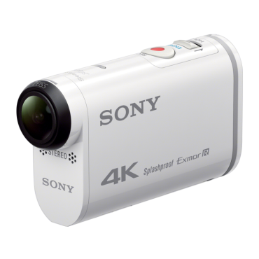 FDR-X1000VR