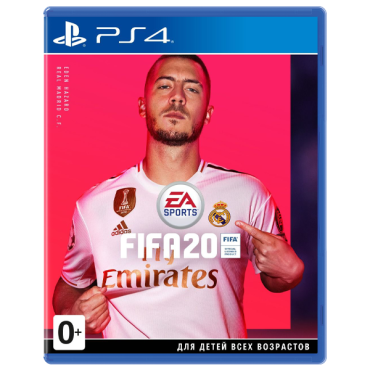 FIFA 20