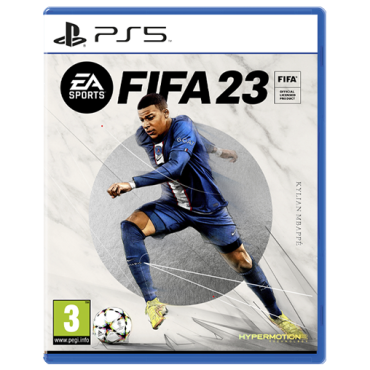 FIFA 23 PS5