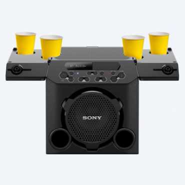 Беспроводная акустическая система Sony GTK-PG10