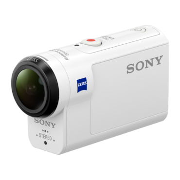 Камера HDR-AS300 Action Cam с поддержкой Wi-Fi