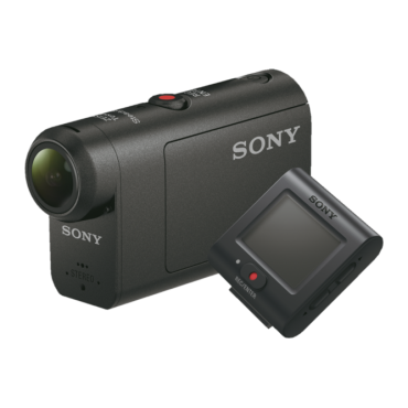 Видеокамера Sony HDR-AS50R.E35 + Пульт дистанционного управления