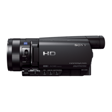 HDRCX900EB.CEN