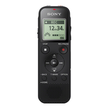 Диктофон Sony ICDPX470.CE7
