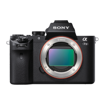 Фотоаппарат Sony ILCE-7M2