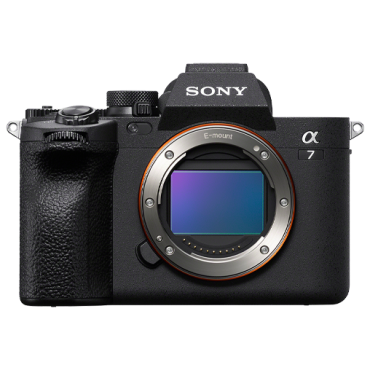 Фотоаппарат Sony ILCE-7M4