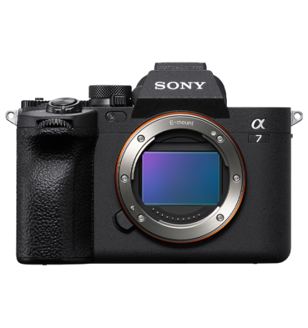 Фотоаппарат Sony ILCE-7M4