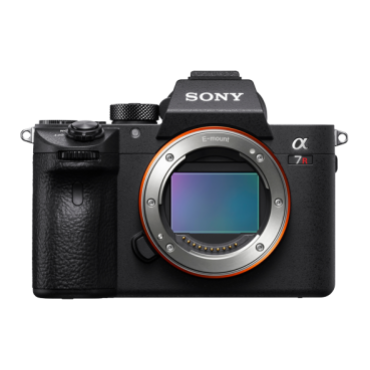 Фотоаппарат Sony ILCE-7RM3