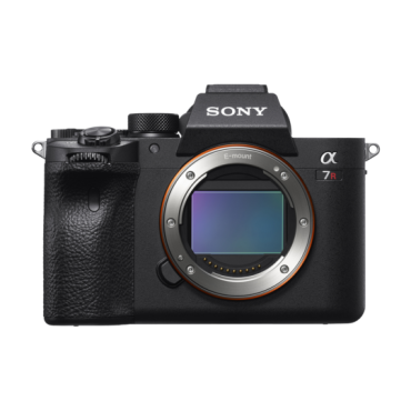 Фотоаппарат Sony ILCE-7RM4